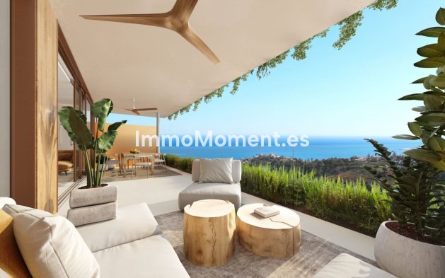 Nieuwbouw - Appartement - Fuengirola