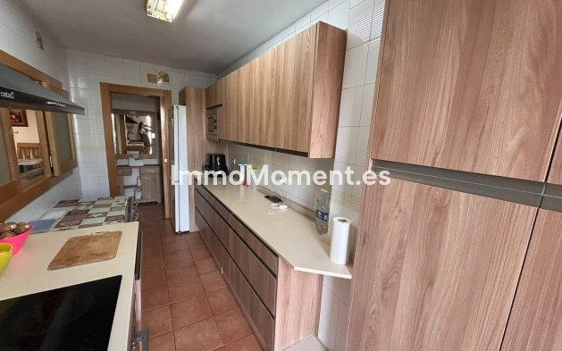 Bestaande woning - Appartement - Mijas - Las Lagunas de Mijas