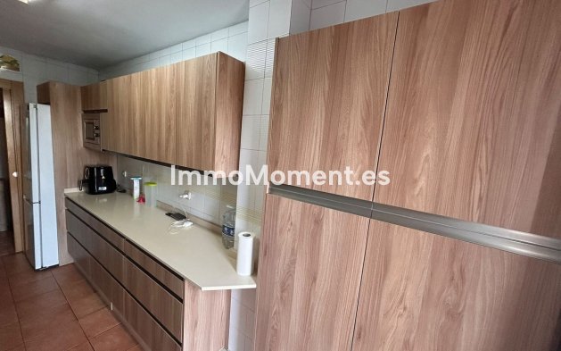Bestaande woning - Appartement - Mijas - Las Lagunas de Mijas