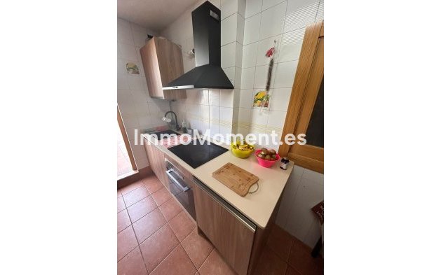 Bestaande woning - Appartement - Mijas - Las Lagunas de Mijas