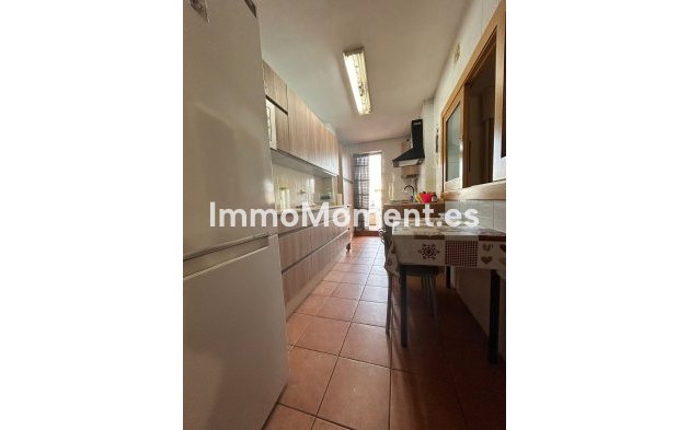 Bestaande woning - Appartement - Mijas - Las Lagunas de Mijas