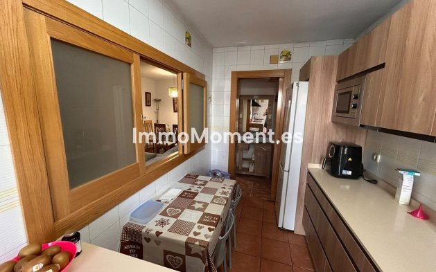 Bestaande woning - Appartement - Mijas - Las Lagunas de Mijas