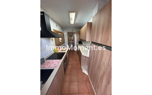 Bestaande woning - Appartement - Mijas - Las Lagunas de Mijas