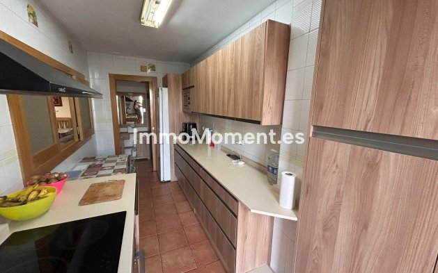 Bestaande woning - Appartement - Mijas - Las Lagunas de Mijas