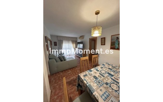 Bestaande woning - Appartement - Mijas - Las Lagunas de Mijas