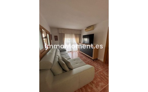 Bestaande woning - Appartement - Mijas - Las Lagunas de Mijas