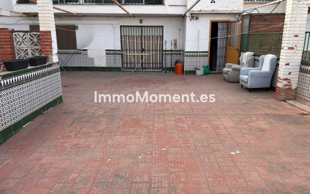 Bestaande woning - Appartement - Mijas - Las Lagunas de Mijas