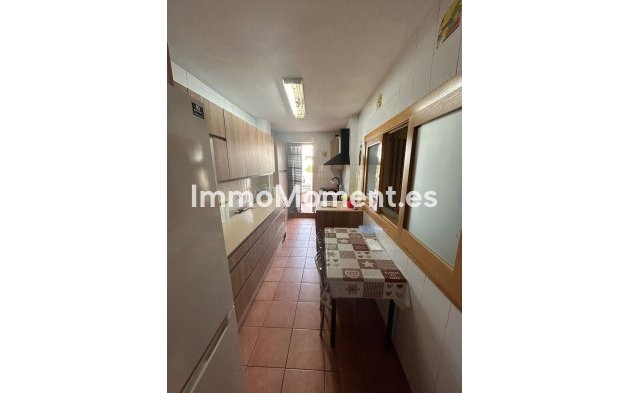 Bestaande woning - Appartement - Mijas - Las Lagunas de Mijas