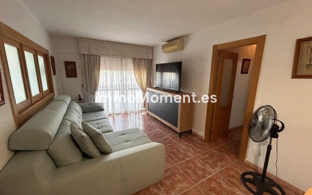 Bestaande woning - Appartement - Mijas - Las Lagunas de Mijas