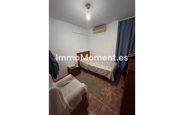 Bestaande woning - Appartement - Mijas - Las Lagunas de Mijas