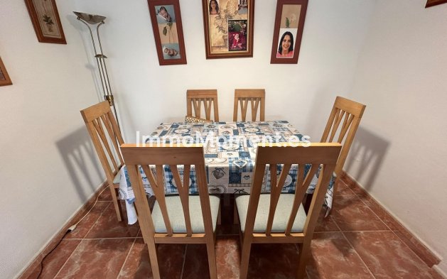 Bestaande woning - Appartement - Mijas - Las Lagunas de Mijas