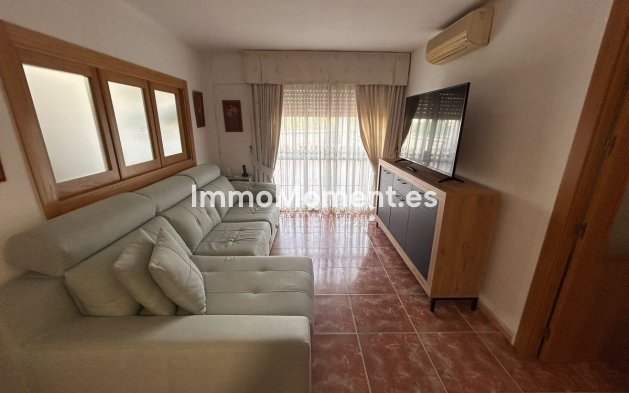 Bestaande woning - Appartement - Mijas - Las Lagunas de Mijas