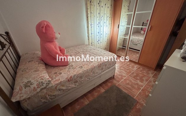Bestaande woning - Appartement - Mijas - Las Lagunas de Mijas