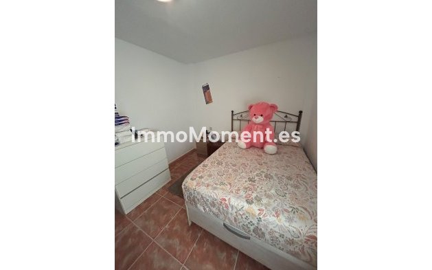 Bestaande woning - Appartement - Mijas - Las Lagunas de Mijas