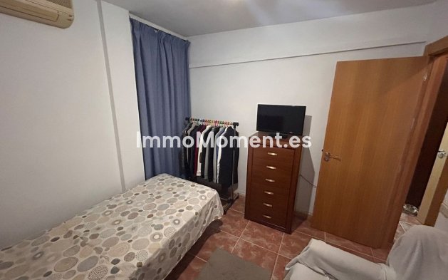 Bestaande woning - Appartement - Mijas - Las Lagunas de Mijas