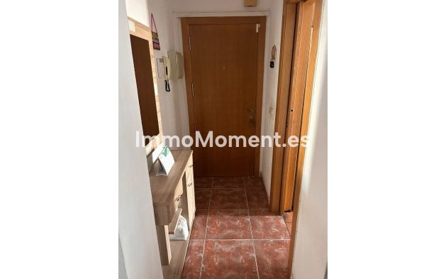 Bestaande woning - Appartement - Mijas - Las Lagunas de Mijas