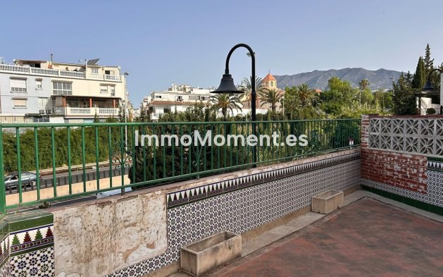Bestaande woning - Appartement - Mijas - Las Lagunas de Mijas
