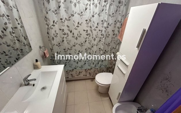 Bestaande woning - Appartement - Mijas - Las Lagunas de Mijas