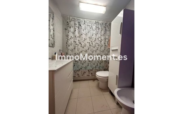 Bestaande woning - Appartement - Mijas - Las Lagunas de Mijas