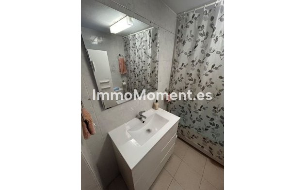 Bestaande woning - Appartement - Mijas - Las Lagunas de Mijas