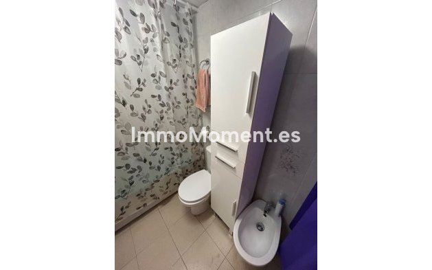 Bestaande woning - Appartement - Mijas - Las Lagunas de Mijas