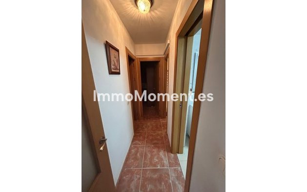 Bestaande woning - Appartement - Mijas - Las Lagunas de Mijas