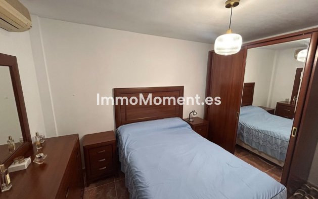 Bestaande woning - Appartement - Mijas - Las Lagunas de Mijas