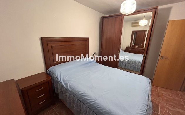 Bestaande woning - Appartement - Mijas - Las Lagunas de Mijas
