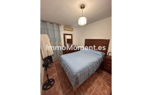 Bestaande woning - Appartement - Mijas - Las Lagunas de Mijas