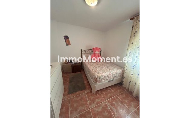 Bestaande woning - Appartement - Mijas - Las Lagunas de Mijas