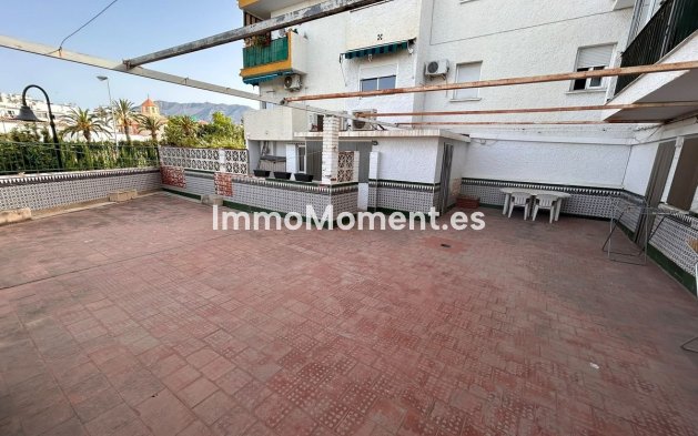 Bestaande woning - Appartement - Mijas - Las Lagunas de Mijas