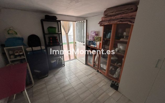 Bestaande woning - Appartement - Mijas - Las Lagunas de Mijas