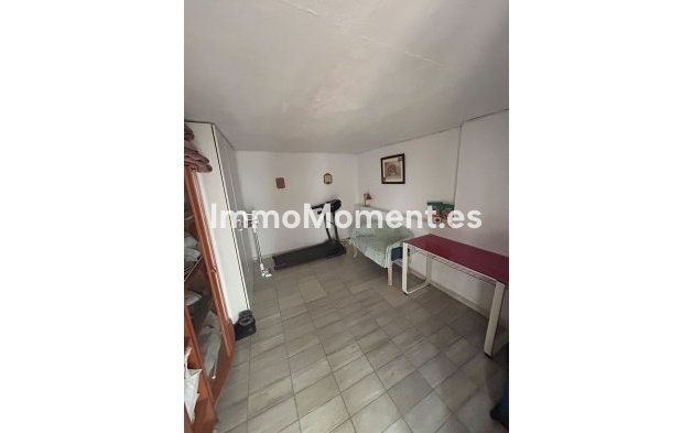 Bestaande woning - Appartement - Mijas - Las Lagunas de Mijas