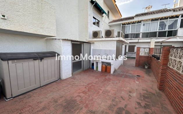 Bestaande woning - Appartement - Mijas - Las Lagunas de Mijas