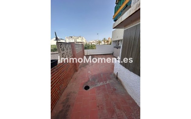 Bestaande woning - Appartement - Mijas - Las Lagunas de Mijas