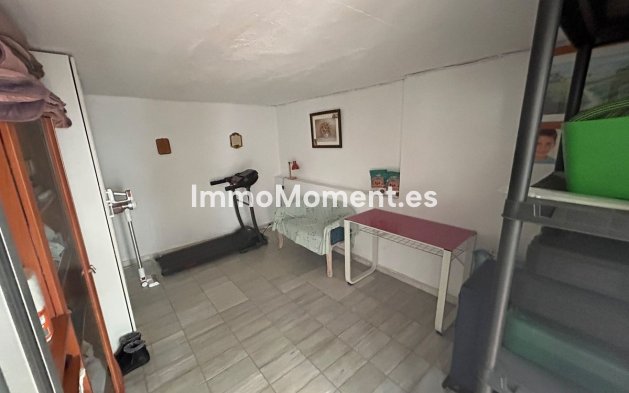 Bestaande woning - Appartement - Mijas - Las Lagunas de Mijas