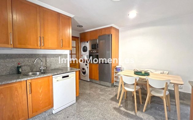 Wiederverkauf - Freistehende Villa - Marbella - Marbella Centro