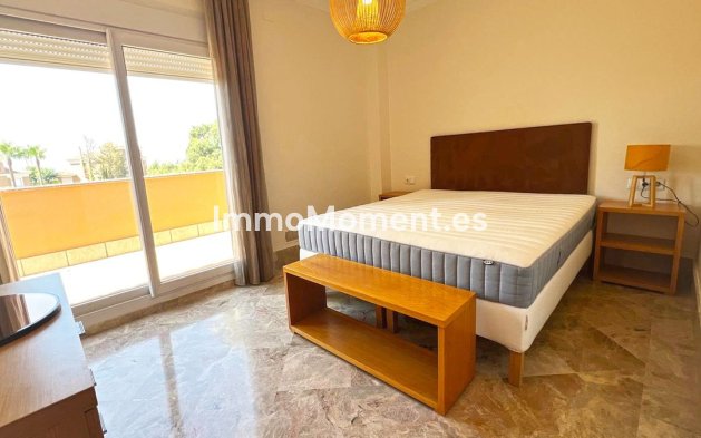 Wiederverkauf - Freistehende Villa - Marbella - Marbella Centro