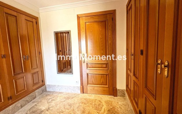 Wiederverkauf - Freistehende Villa - Marbella - Marbella Centro