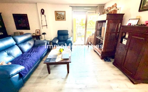 Wiederverkauf - Wohnung - Orihuela - Cabo roig - La Zenia