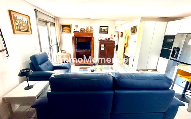 Wiederverkauf - Wohnung - Orihuela - Cabo roig - La Zenia