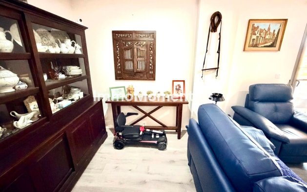 Wiederverkauf - Wohnung - Orihuela - Cabo roig - La Zenia