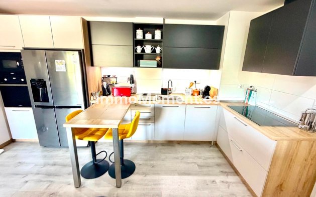 Wiederverkauf - Wohnung - Orihuela - Cabo roig - La Zenia