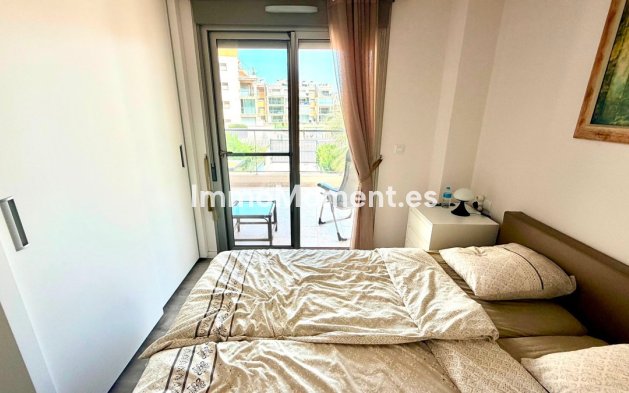 Wiederverkauf - Wohnung - Orihuela - Cabo roig - La Zenia