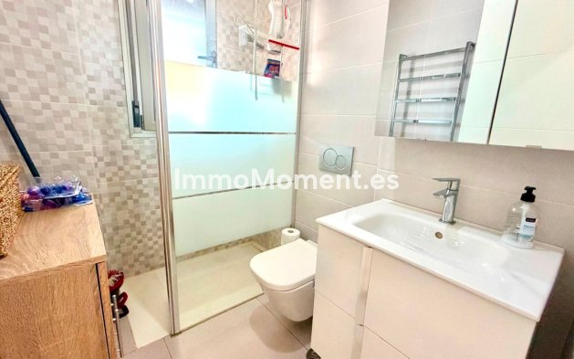 Wiederverkauf - Wohnung - Orihuela - Cabo roig - La Zenia
