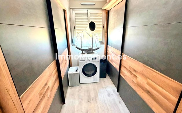 Wiederverkauf - Wohnung - Orihuela - Cabo roig - La Zenia