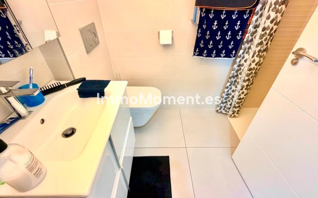 Wiederverkauf - Wohnung - Orihuela - Cabo roig - La Zenia