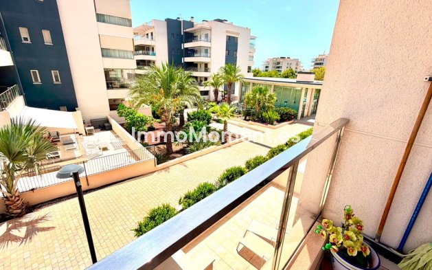 Wiederverkauf - Wohnung - Orihuela - Cabo roig - La Zenia
