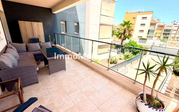 Wiederverkauf - Wohnung - Orihuela - Cabo roig - La Zenia