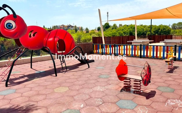 Wiederverkauf - Wohnung - Orihuela - Cabo roig - La Zenia